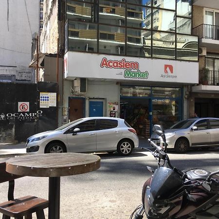 Estudio Moderno En Recoleta Excelente Ubicacion Buenos Aires Exterior foto