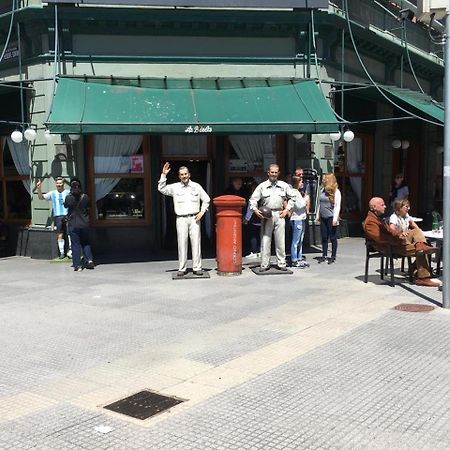 Estudio Moderno En Recoleta Excelente Ubicacion Buenos Aires Exterior foto