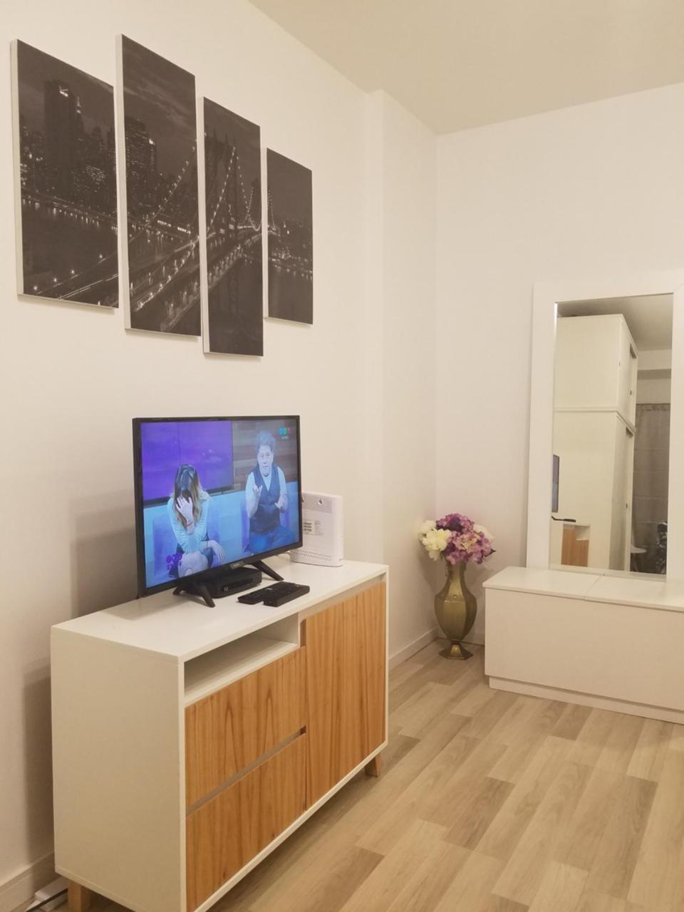 Estudio Moderno En Recoleta Excelente Ubicacion Buenos Aires Exterior foto
