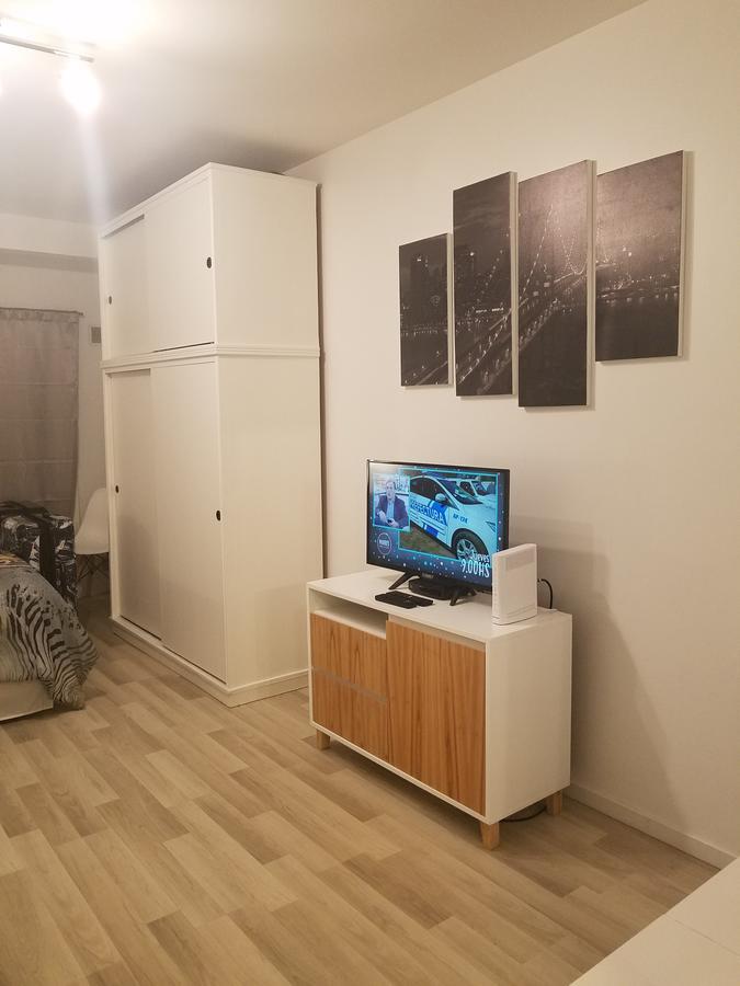 Estudio Moderno En Recoleta Excelente Ubicacion Buenos Aires Exterior foto