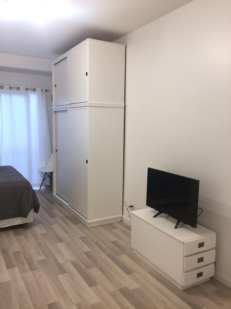 Estudio Moderno En Recoleta Excelente Ubicacion Buenos Aires Exterior foto
