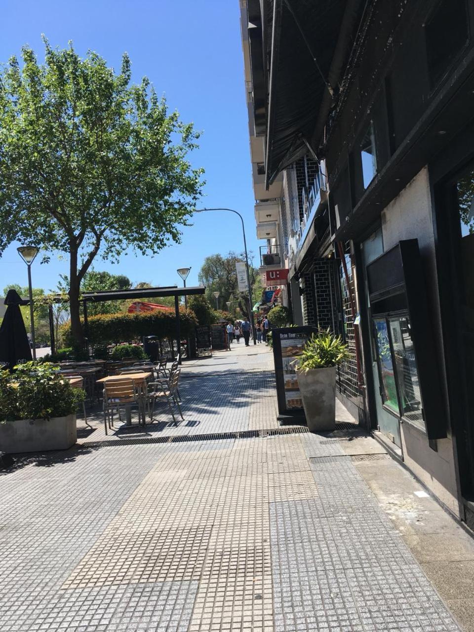 Estudio Moderno En Recoleta Excelente Ubicacion Buenos Aires Exterior foto